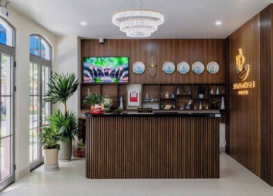 Alba Sand Hotel & Spa Phú Quốc 1