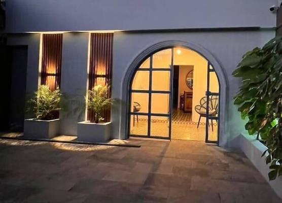 Hostal 53 Boutique Santo Domingo 1