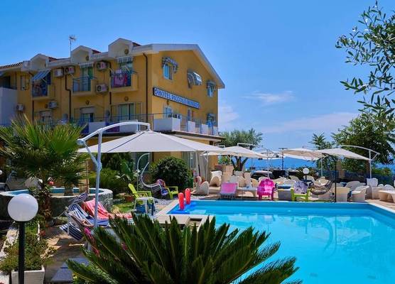 Hotel Piccolo Mondo 1