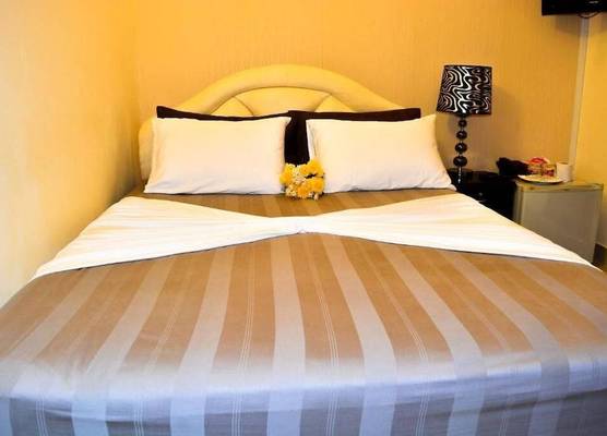 BEACH PALACE HOTEL 1