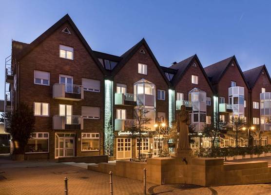 Hotel Harheimer Hof 1