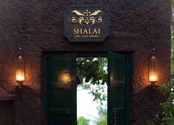 Shalai - The Cliff Resort 1