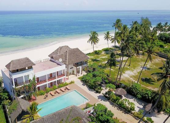 Isla Bonita Zanzibar Beach Resort 1