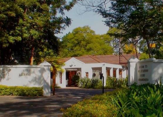 Polokwane Place-Uhuru Manor 1