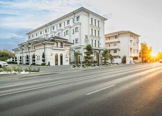 ZET Hotel 1