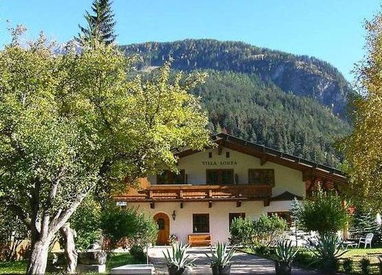 Schloss Hotel Fernsteinsee 1