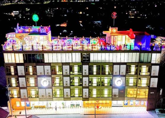 Mactan Grand Golden Hotel near Airport 1