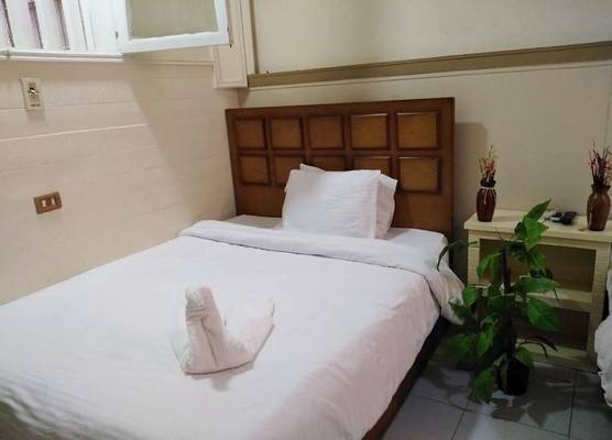 Hotel Panorama 1