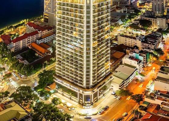 Annova Nha Trang Hotel 1