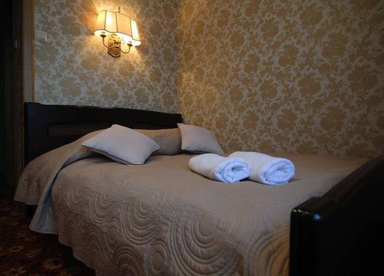 Hotel Plock 1