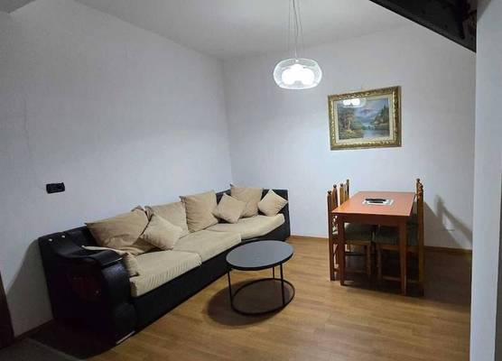 Tirent Apartment-Cozy 2-Bedroom Stay in Don Bosko 1