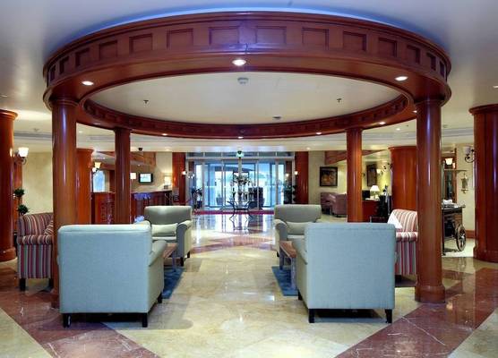 Holiday Inn AL KHOBAR by IHG 1