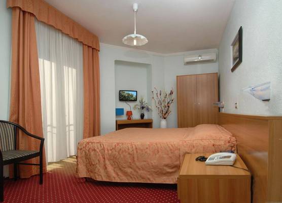 Hotel Sorriso 1