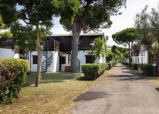 Residence Mare Pineta 1