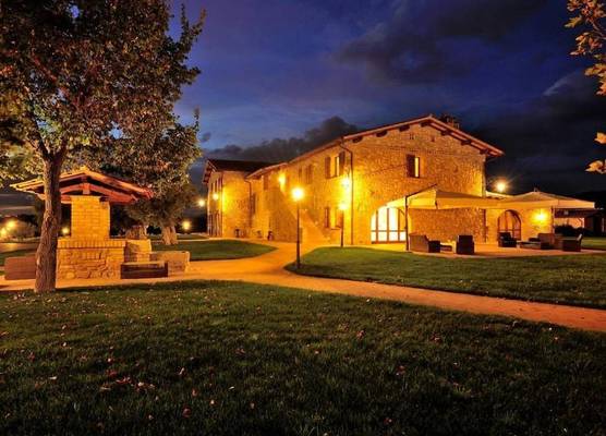 Agriturismo Il Cantico di San Francesco 1