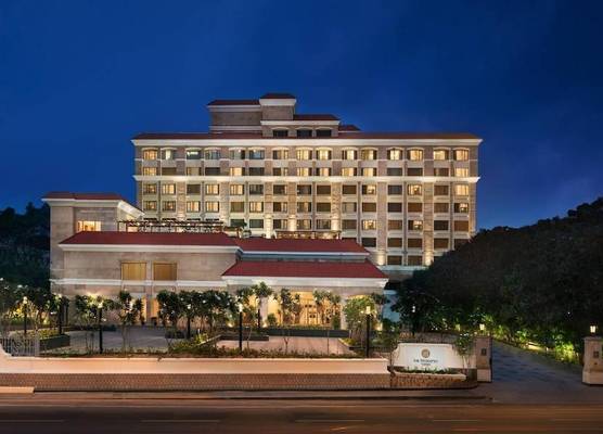 The Residency Towers Coimbatore 1