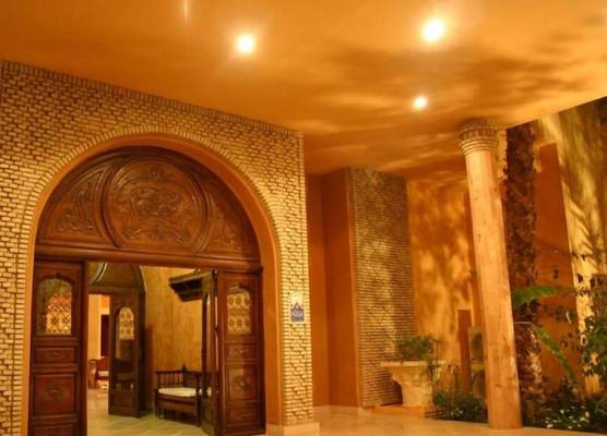 Magic Hotel Ksar Jerid 1