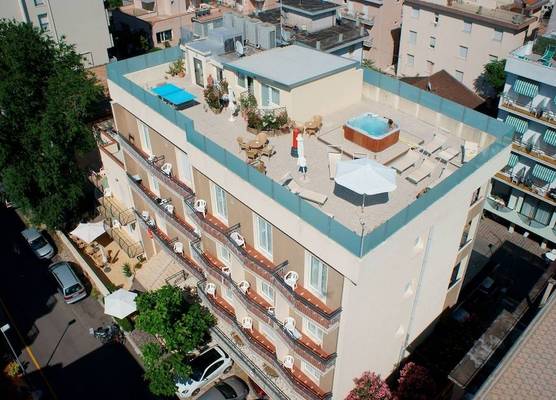 Hotel Esperia 1
