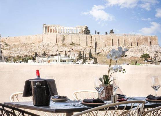 Acropolis Select 1