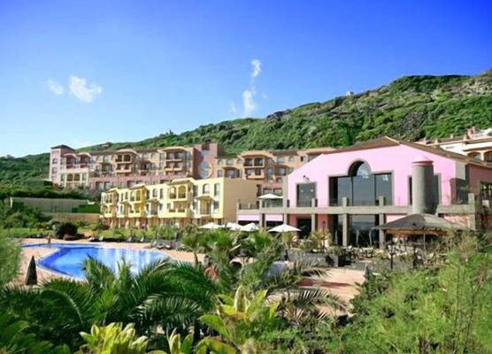 Hotel-Apartamento Las Olas 1