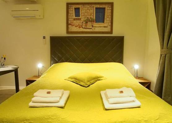Luxury Style Apartments 1