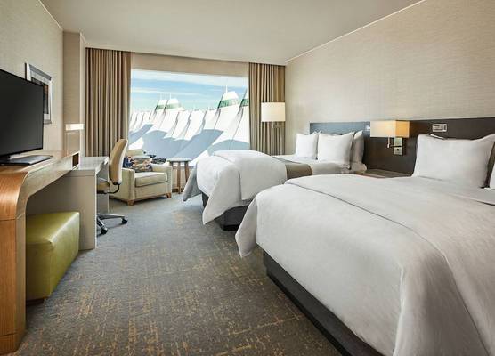The Westin Denver International Airport 1