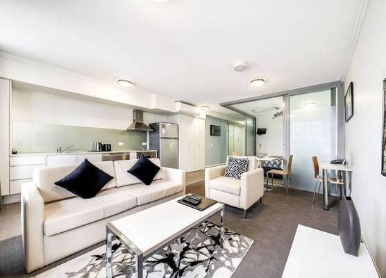 The Capitol Apartments 1