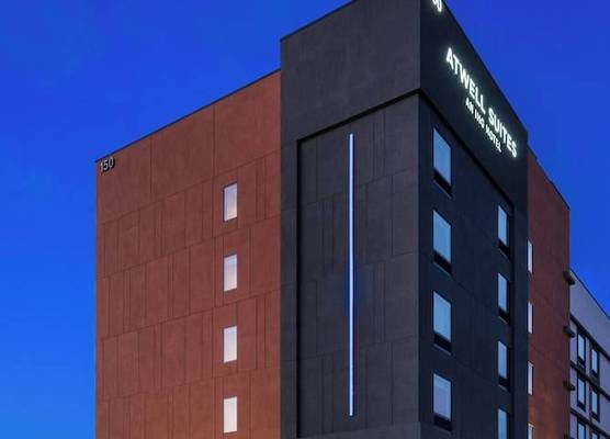 Atwell Suites HENDERSON by IHG 1