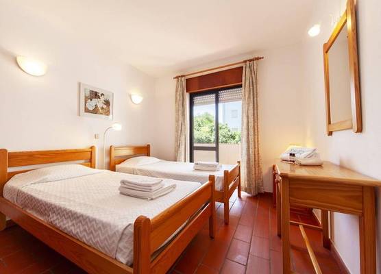N 04 - Bedroom 4 in Amaro Sight Guesthouse 1