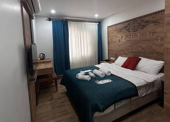 MİDYAT LADİNOS OTEL 1