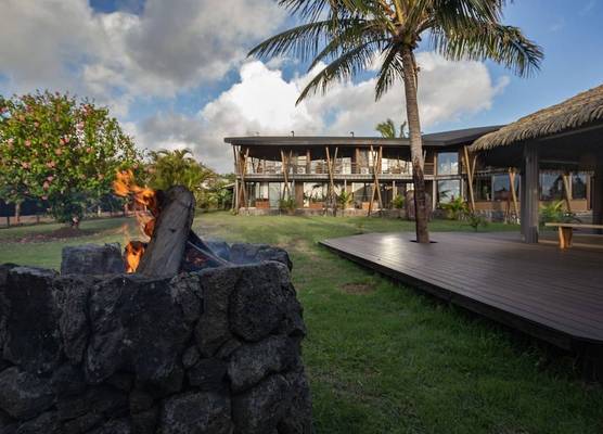 Hotel Ohana Rapa Nui 1