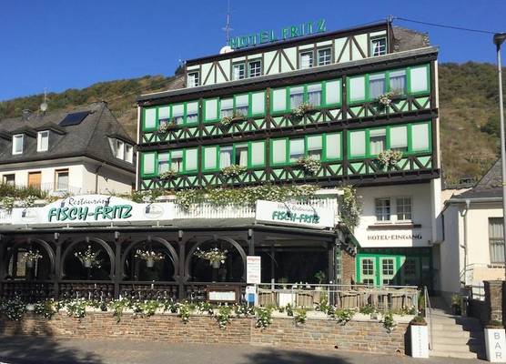 Hotel-Fritz 1