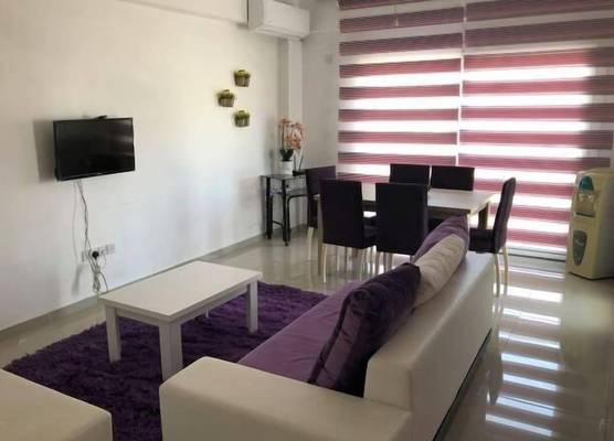 Three Bedroom Apt, Central Location, spacious 1