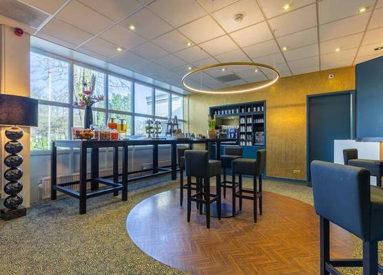 Amrâth Berghotel Amersfoort 1