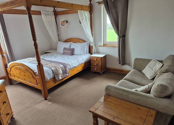 The Hazeldene Hotel 1