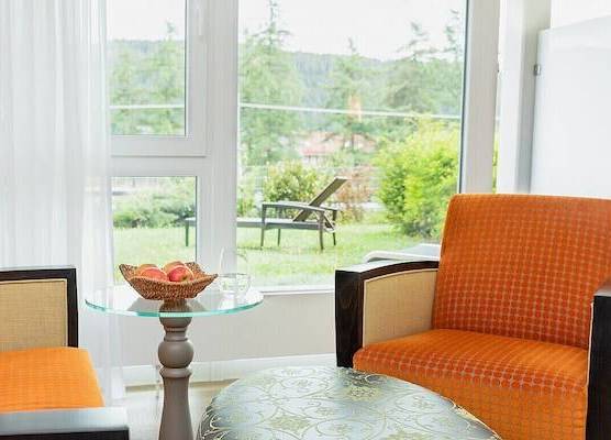 Hotel Bären Titisee 1
