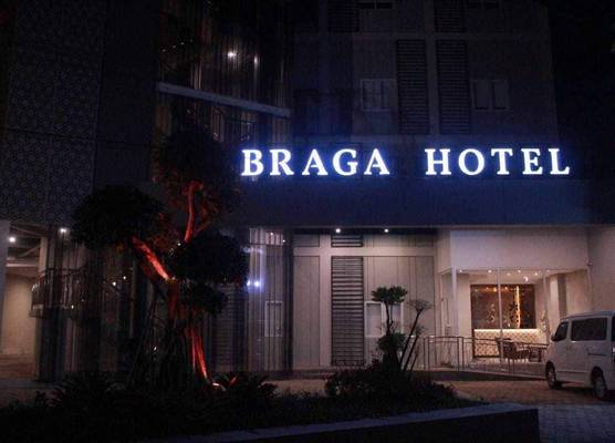 Braga Hotel 1