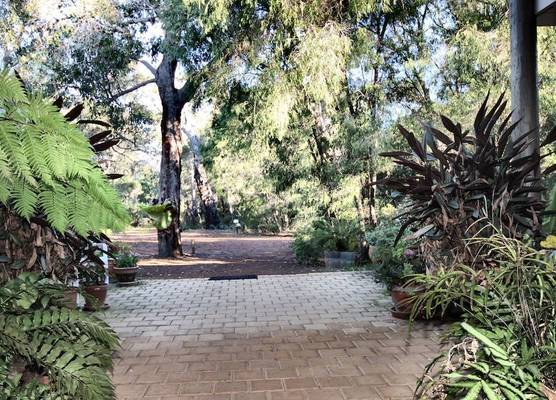 Margaret River Bed & Breakfast 1