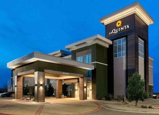 La Quinta by Wyndham Clinton Historic Route 66 1