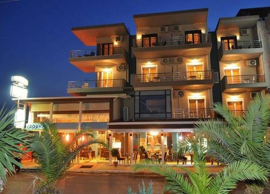 Porto Del Sol Hotel 1