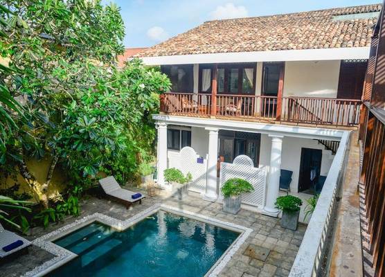 32 Middle Street - 03 Bedrooms villa with private pool 1