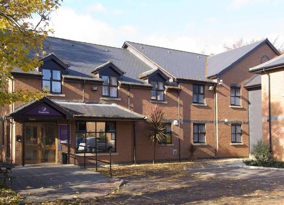 Premier Inn Gravesend Central 1