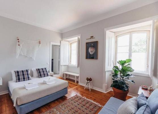 LEGASEA - Cascais Guesthouse 1
