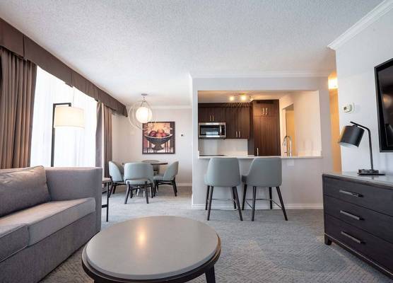La Grande Residence at the Sutton Place Hotel 1