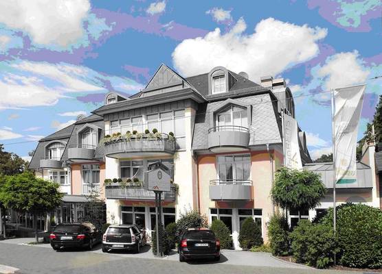 Tandreas Hotel & Restaurant 1