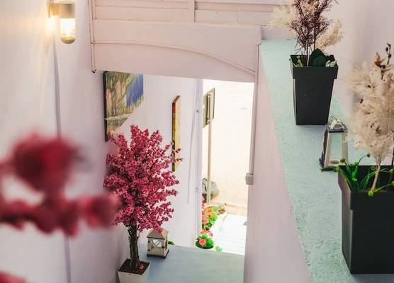 Fori's rooms 1