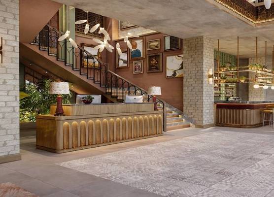 Hotel Indigo Baku by IHG 1