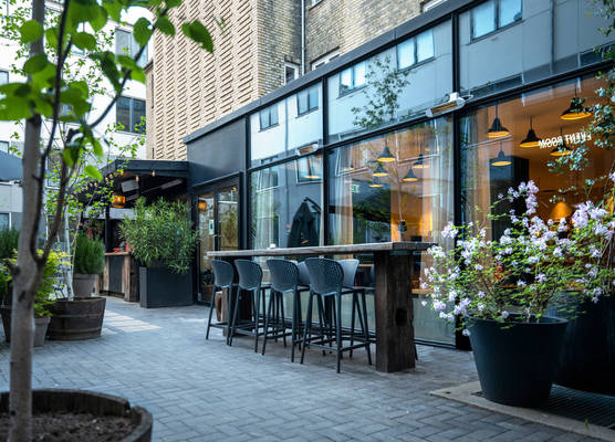 Motel One Copenhagen 1