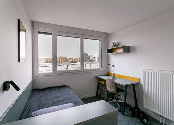 All Suites Appart Hôtel - Dunkerque Centre 1