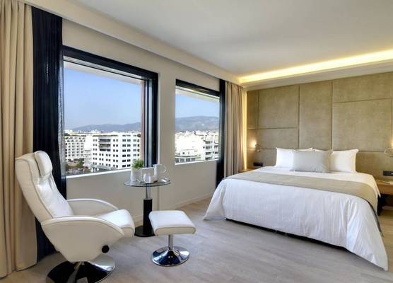 Athens Avenue Hotel 1